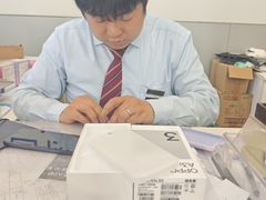 -中国移动(长白路营业厅)