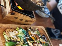 -铃木食堂(杨梅竹店)
