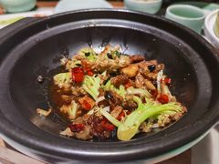 -泰钰丰烤鸭.天津菜(开发区店)