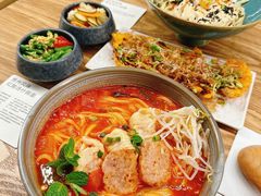 -里面·Noodlology(机电院店)