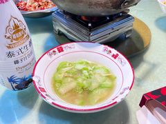 -昱龙大盆牛蛙馆(三兴街总店)