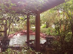-苏州湾王焰温泉度假酒店