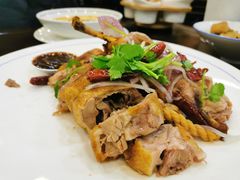 香酥鸭-奎元馆.百年奎元.非遗传承(西湖边的解放路店)