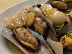 -真浪花园海鲜餐馆