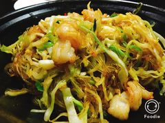-薇酌饮·陕西菜(南门外店)