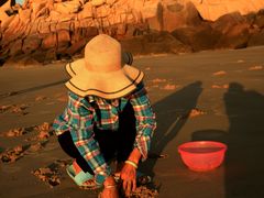 -阿弟特色海鲜餐厅·大排档(平潭店)