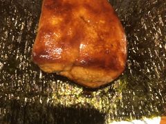-千代武日本料理(爱建店)