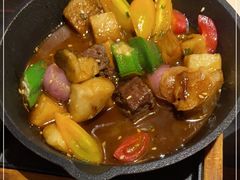 -山葵家·创意料理(宁波来福士店)