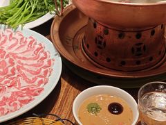 -南门涮肉(上海一店)