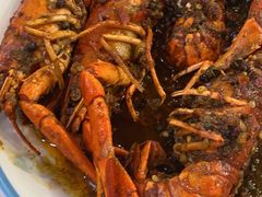 三妹澳洲小龙虾-三妹小龙虾·黄油蟹(华侨城总店)