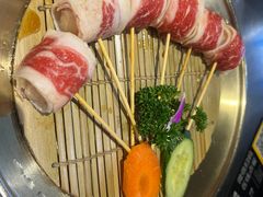 -本炙炭烤·蒲烧活鳗料理店(金沙洲店)