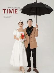 -第一夫人婚纱摄影(南京店)