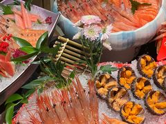 -樱之盛宴·蟹料理海鲜自助(前进大街店)