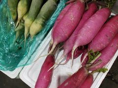 -江杨农产品批发市场