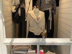 -BASEMENT FG (成都太古里店)