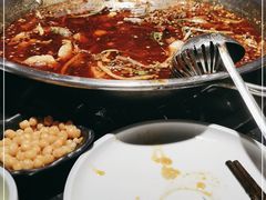 -小饕荟雅安贡椒鱼鲜馆(广福桥店)