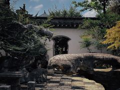 -苏州冶园园林民宿(太湖西山风景区店)