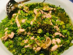 -味+新京宴·烤鸭·北京菜(创意谷店)