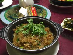 -明香海鲜酒家(华强北店)