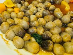 -大佛寺高级素食自助餐厅