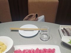 -海底捞火锅鲜切牛肉主题店(长寿路店)