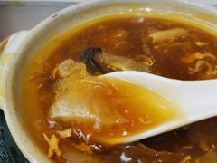 -添發碗仔翅美食