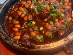 -庆江南江南菜(琴湖溪里花园城店)