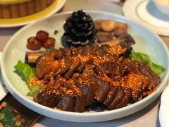 -北国之春国宴(乌兰察布店)