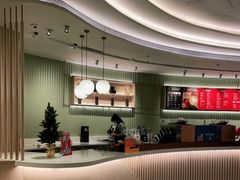 -星巴克臻选(上海陆家嘴中心店)