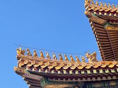 -故宫博物院(故宫)