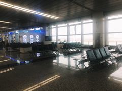 -石家庄正定国际机场-T2航站楼