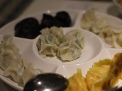 -开海·红岛海鲜虾水饺(石老人店)
