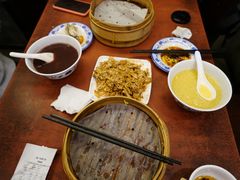 -都一处烧麦馆(前门店)