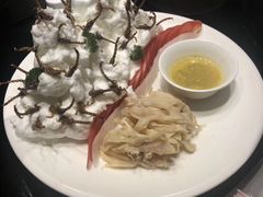 -西安饭庄·非遗陕菜(钟楼店)
