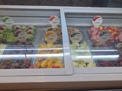 -圣丰索菲特·2 On 988 Café 自助餐厅