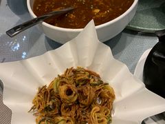 -城南往事风味主题餐厅(领秀城店)
