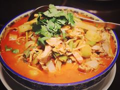 -大理实力希尔顿酒店•御玺中餐厅