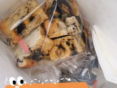-前进麦味·天然烘焙(凯德1818店)