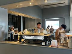 -来回·咖啡(钟村咖啡豆店)