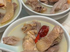-花城粤菜餐厅(高新区店)