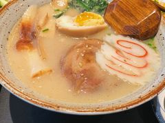 -古京·臻致料理(月湖店)