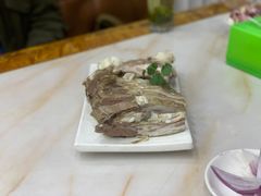 -星月美食城(雁西路店)