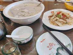 -洪福饭店·十八年老店