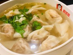 虾仁馄炖-南城香(北京南站店)