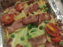 -达美乐比萨(栖霞大道店)