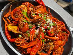 -一棠龙虾•王牌虾球(恒隆广场店)