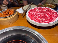 -巴隆门重庆老火锅(太湖路店)