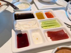 -北平楼·烤鸭·北京菜(牡丹园店)