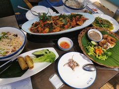 -美奈小馆·越南料理(中航城君尚购物中心店)