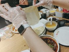 -榆林镇筋饼(知春路店)